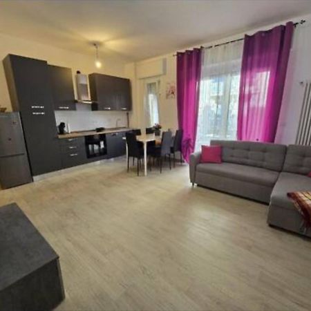ראפאלו Appartamento Aurora, Liguria מראה חיצוני תמונה