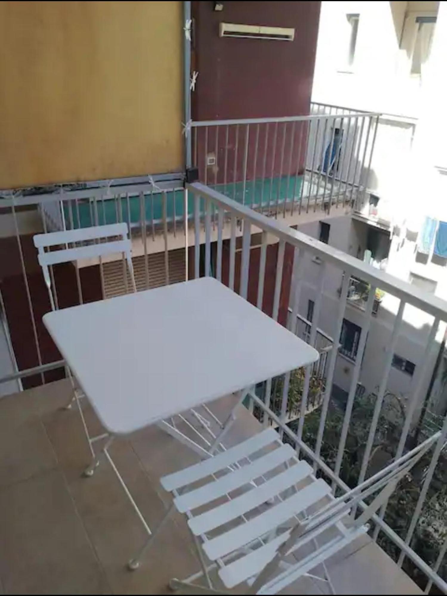 ראפאלו Appartamento Aurora, Liguria מראה חיצוני תמונה