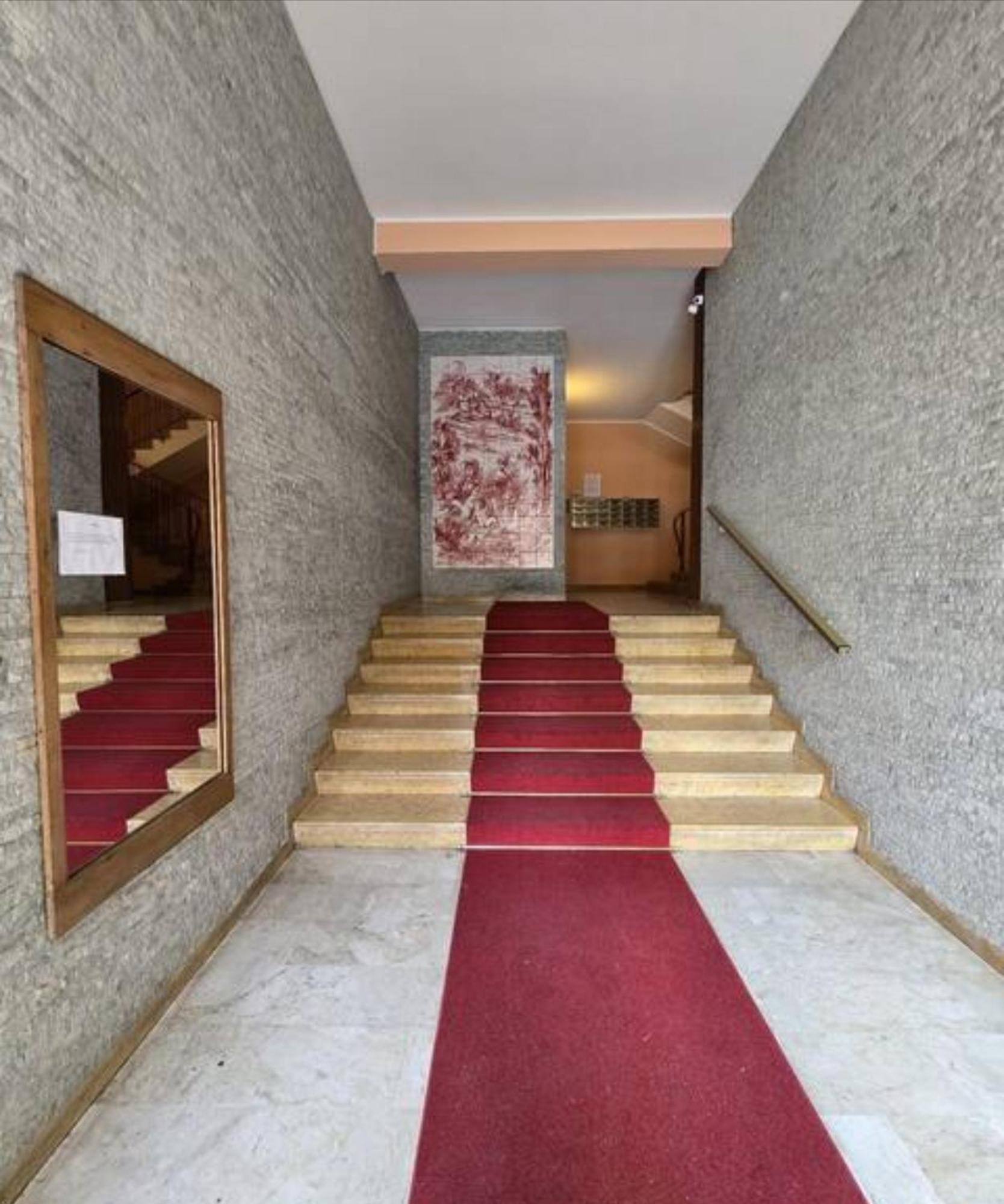 ראפאלו Appartamento Aurora, Liguria מראה חיצוני תמונה