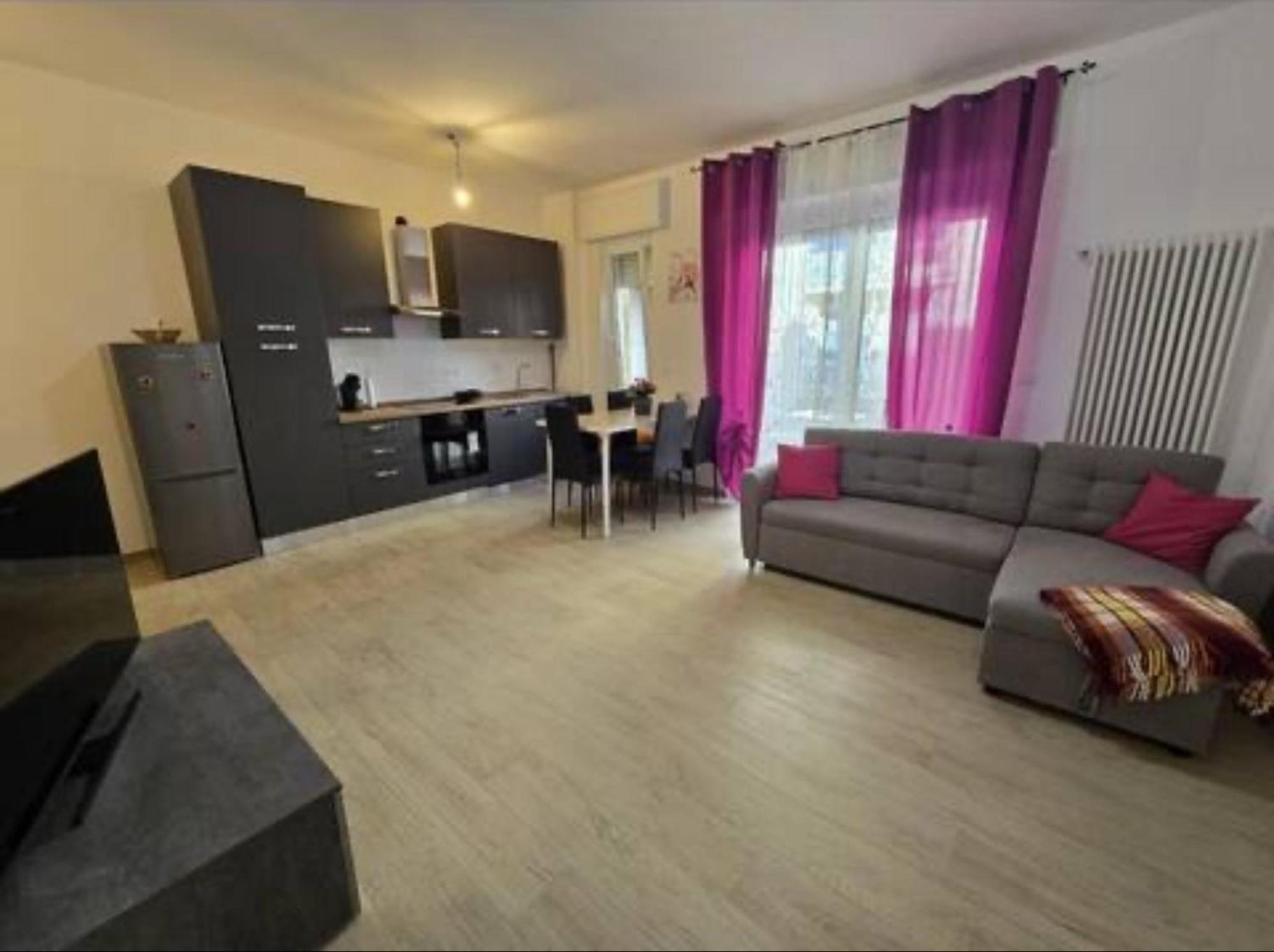 ראפאלו Appartamento Aurora, Liguria מראה חיצוני תמונה
