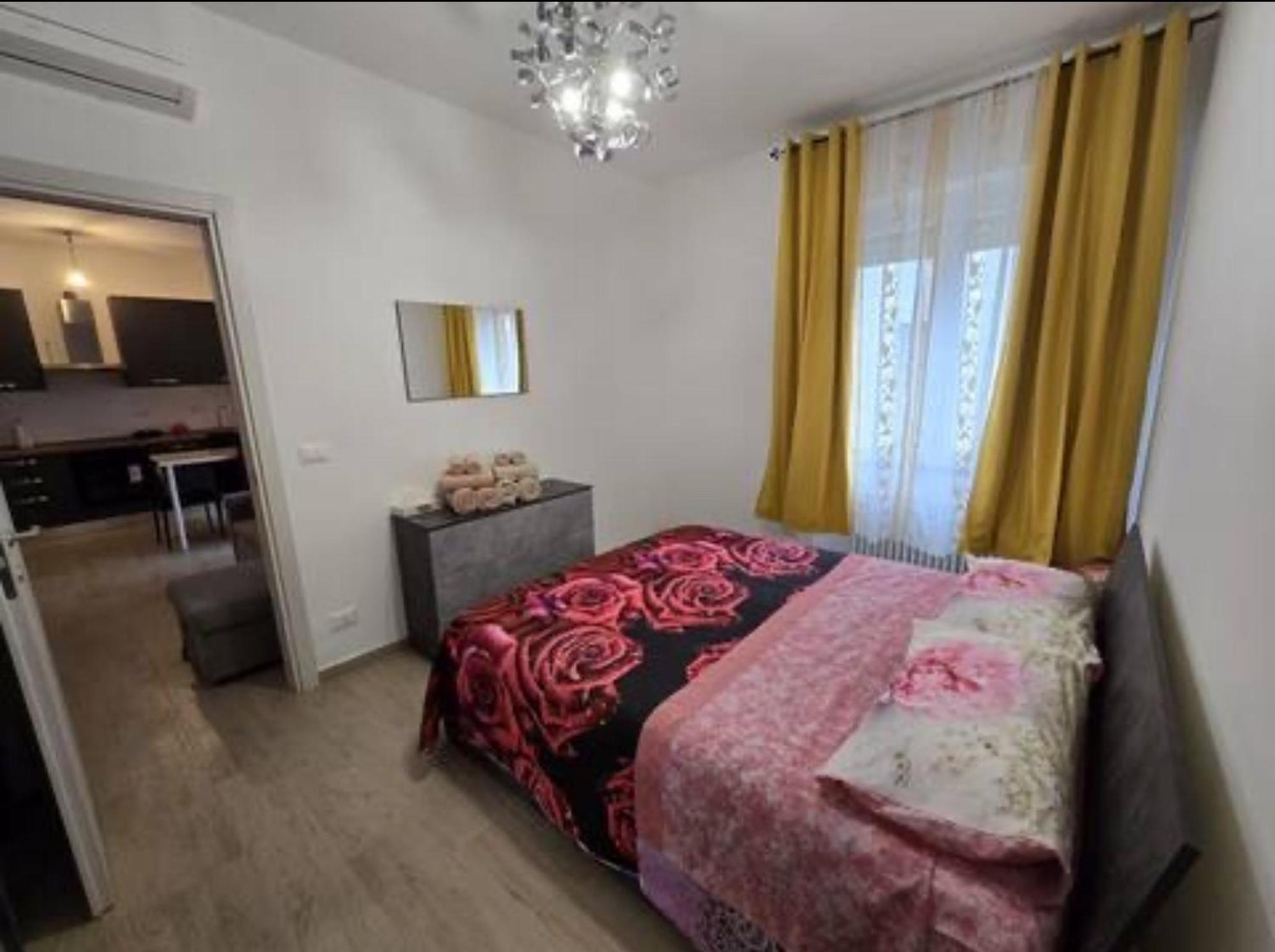 ראפאלו Appartamento Aurora, Liguria מראה חיצוני תמונה