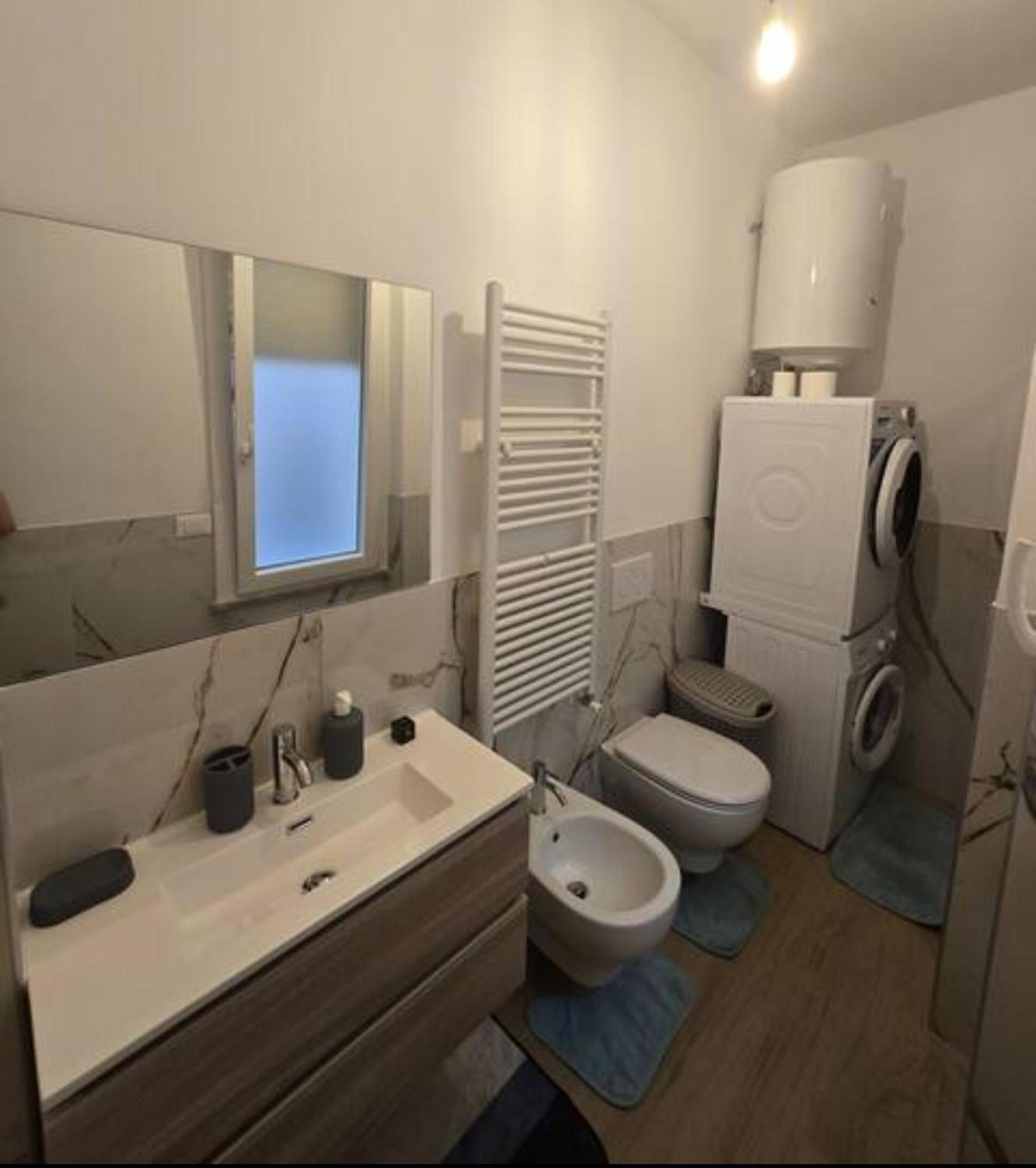 ראפאלו Appartamento Aurora, Liguria מראה חיצוני תמונה